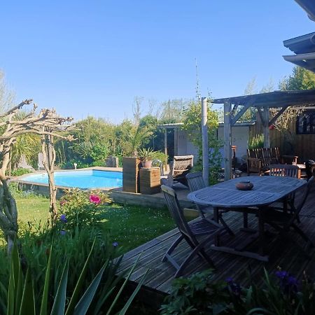 B&B Le Verger Echillais Εξωτερικό φωτογραφία