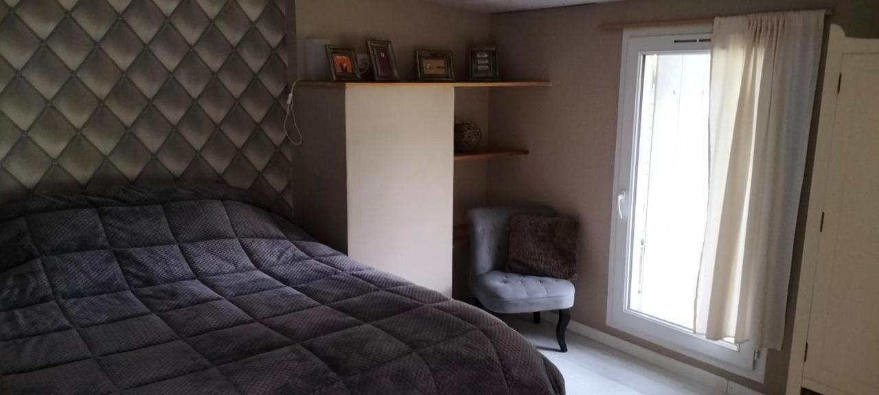 B&B Le Verger Echillais Εξωτερικό φωτογραφία