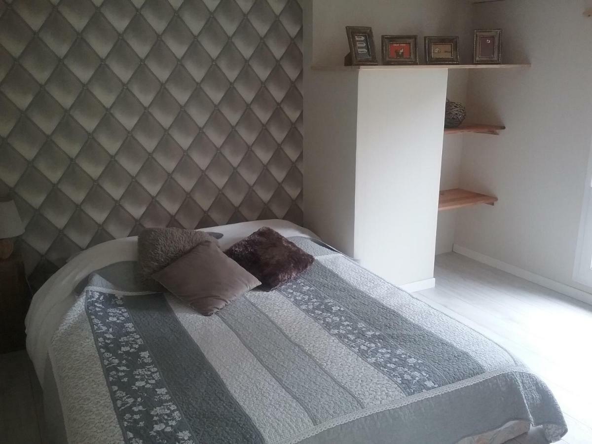 B&B Le Verger Echillais Εξωτερικό φωτογραφία