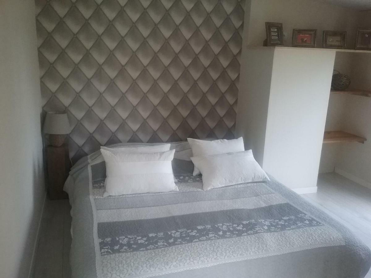 B&B Le Verger Echillais Εξωτερικό φωτογραφία