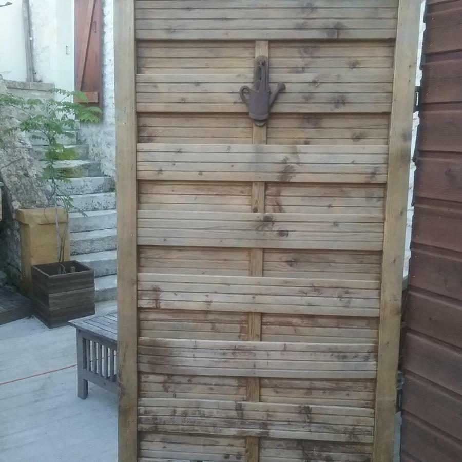 B&B Le Verger Echillais Εξωτερικό φωτογραφία