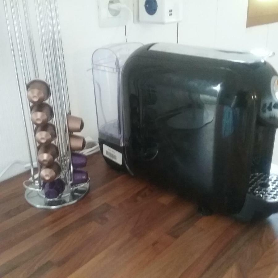 B&B Le Verger Echillais Εξωτερικό φωτογραφία